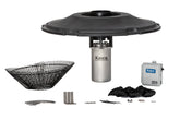 Photo of Kasco VFX Series Floating Fountains - (240V): 3/4 HP - 5 HP - Marquis Gardens